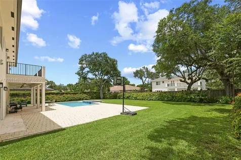 14831 SW 93rd Court Miami FL 33176