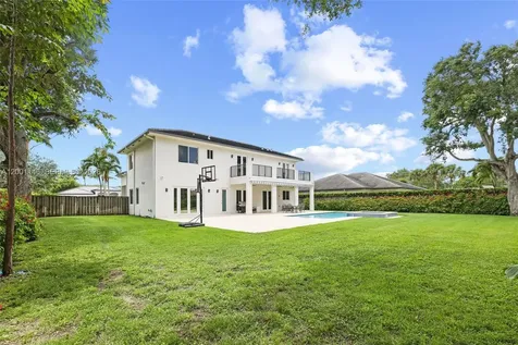 14831 SW 93rd Court Miami FL 33176