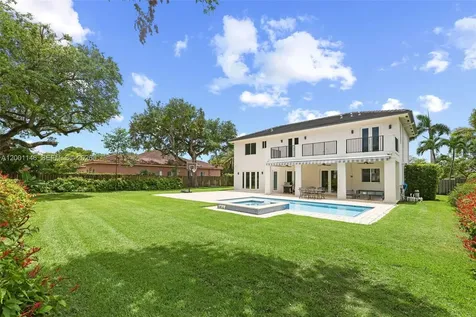 14831 SW 93rd Court Miami FL 33176