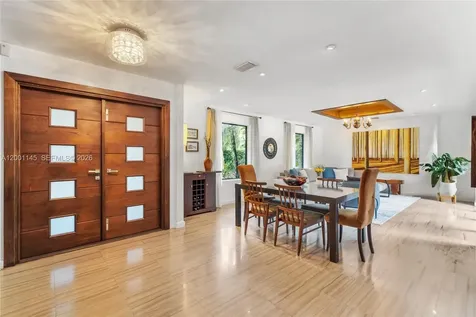 560 Sabal Palm Road Miami FL 33137