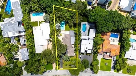560 Sabal Palm Road Miami FL 33137