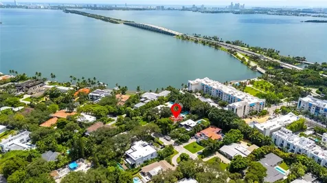 560 Sabal Palm Road Miami FL 33137
