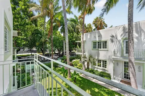 1205 Meridian Avenue Miami Beach FL 33139