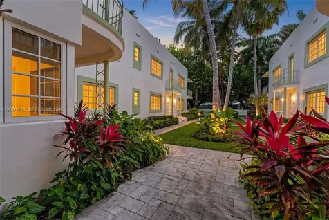 1205 Meridian Avenue Miami Beach FL 33139