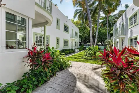 1205 Meridian Avenue Miami Beach FL 33139