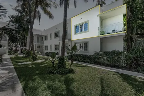 1205 Meridian Avenue Miami Beach FL 33139