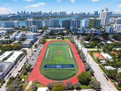 1205 Meridian Avenue Miami Beach FL 33139