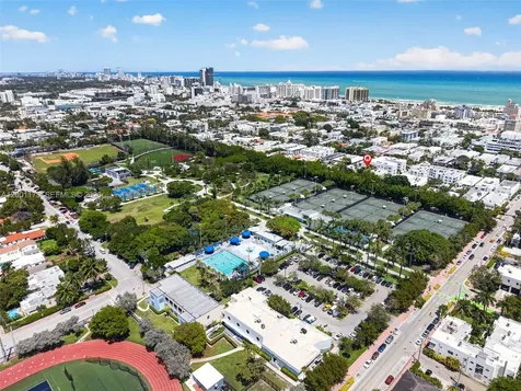 1205 Meridian Avenue Miami Beach FL 33139