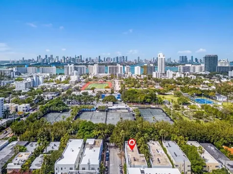 1205 Meridian Avenue Miami Beach FL 33139