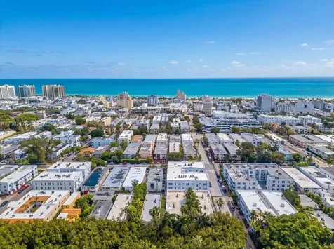 1205 Meridian Avenue Miami Beach FL 33139