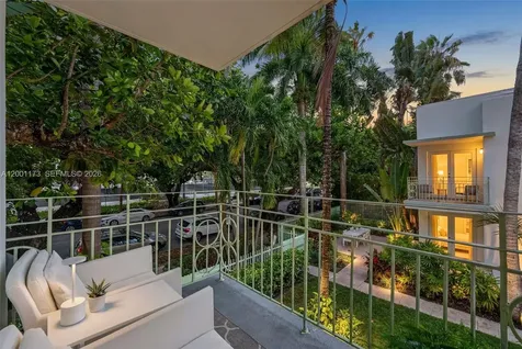 1205 Meridian Avenue Miami Beach FL 33139