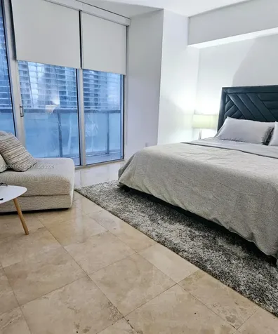 475 Brickell Avenue Miami FL 33131