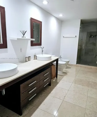 475 Brickell Avenue Miami FL 33131