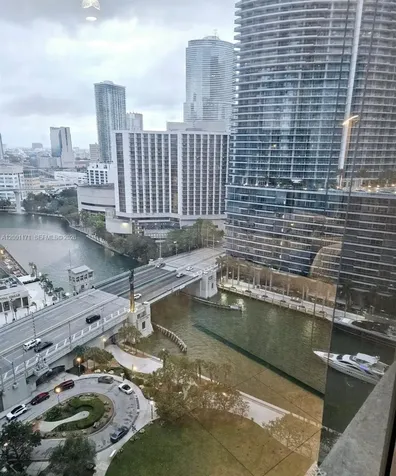 475 Brickell Avenue Miami FL 33131