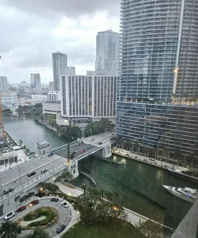 475 Brickell Avenue Miami FL 33131