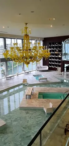 475 Brickell Avenue Miami FL 33131
