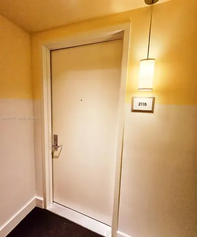 475 Brickell Avenue Miami FL 33131
