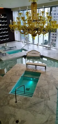 475 Brickell Avenue Miami FL 33131
