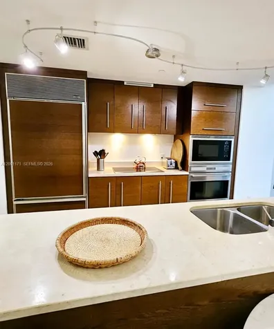 475 Brickell Avenue Miami FL 33131