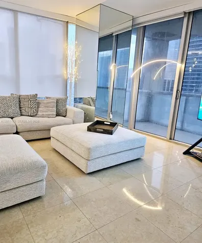 475 Brickell Avenue Miami FL 33131