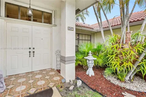 287 NW 37th Way Deerfield Beach FL 33442