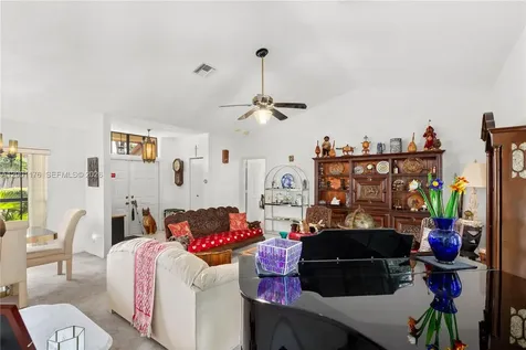 287 NW 37th Way Deerfield Beach FL 33442