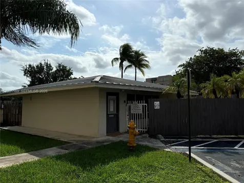10900 SW 104th Street Miami FL 33176