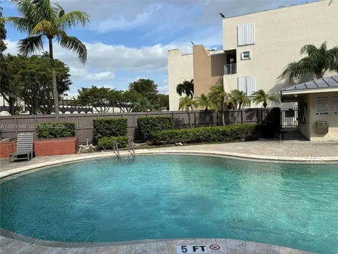 10900 SW 104th Street Miami FL 33176