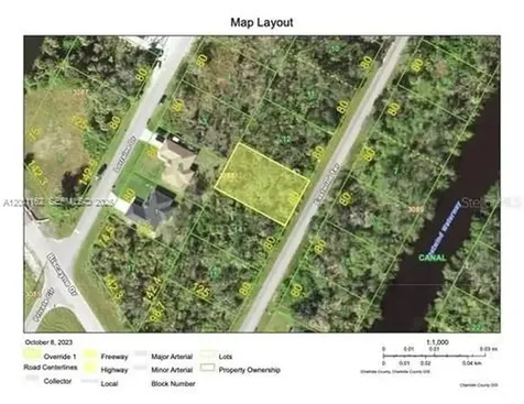 2195 Gunderson Street Port Charlotte FL 33953