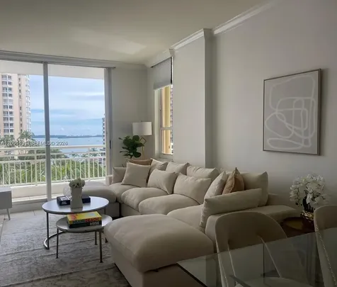 888 Brickell Key Drive Miami FL 33131