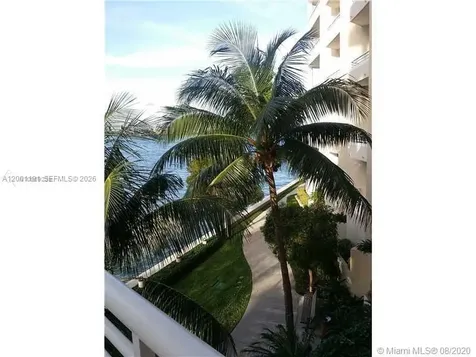 888 Brickell Key Drive Miami FL 33131