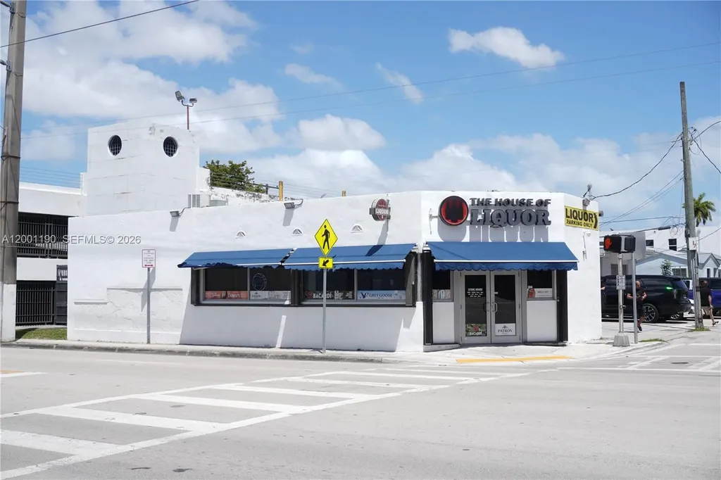 2597 SW 37th Avenue Miami FL 33133