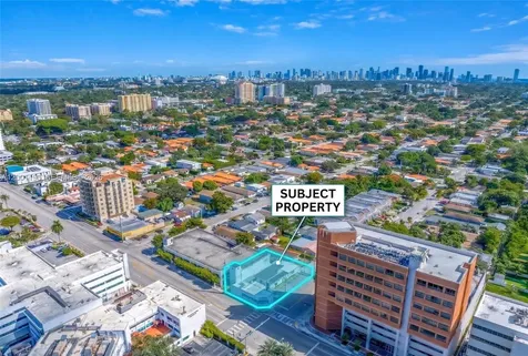 2597 SW 37th Avenue Miami FL 33133