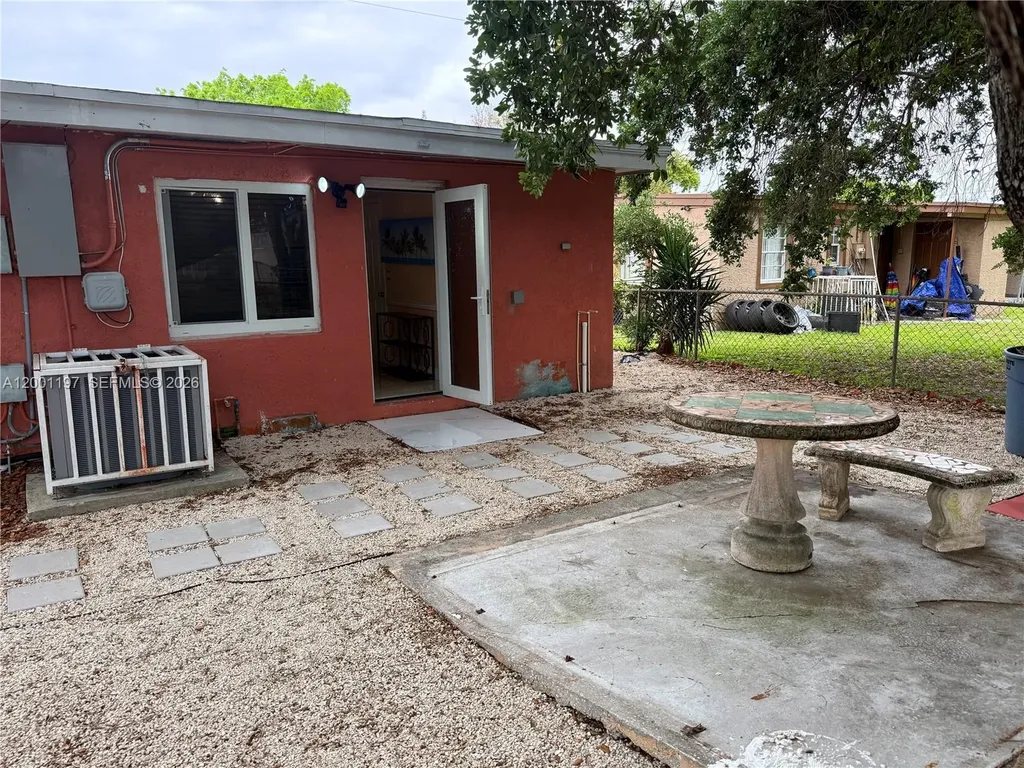 2021 Wilmington Street Opa-Locka FL 33054