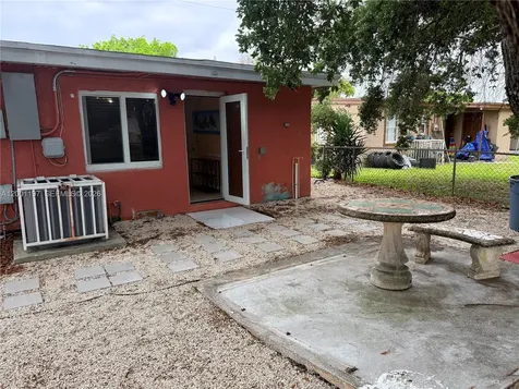 2021 Wilmington Street Opa-Locka FL 33054