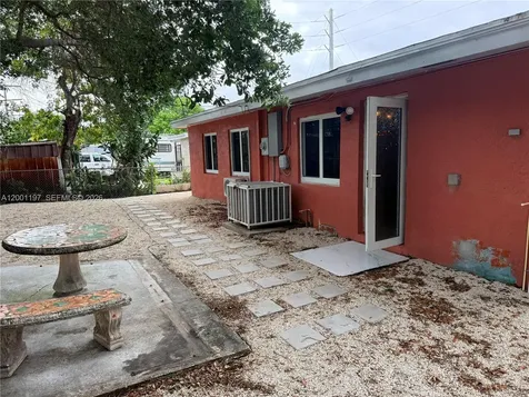 2021 Wilmington Street Opa-Locka FL 33054