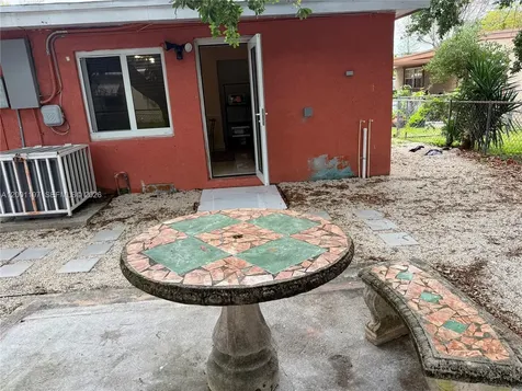 2021 Wilmington Street Opa-Locka FL 33054