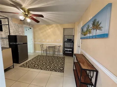 2021 Wilmington Street Opa-Locka FL 33054