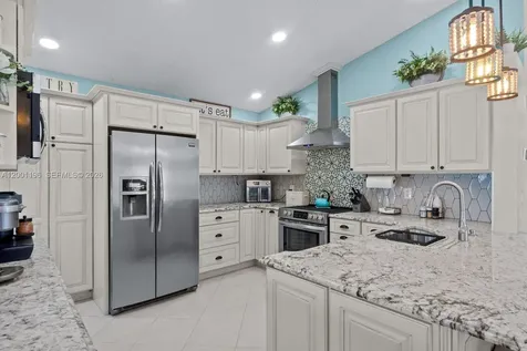 17816 SW 10th Lane Pembroke Pines FL 33029