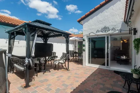 17816 SW 10th Lane Pembroke Pines FL 33029