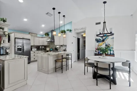 17816 SW 10th Lane Pembroke Pines FL 33029