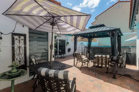 17816 SW 10th Lane Pembroke Pines FL 33029