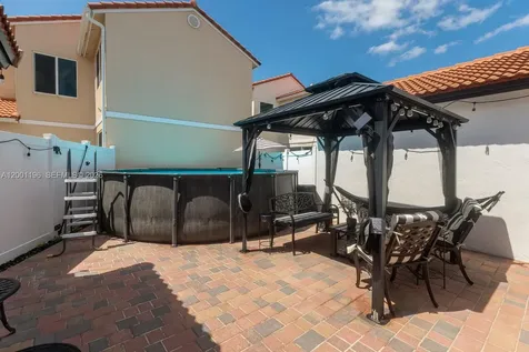 17816 SW 10th Lane Pembroke Pines FL 33029