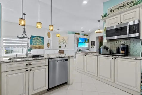 17816 SW 10th Lane Pembroke Pines FL 33029