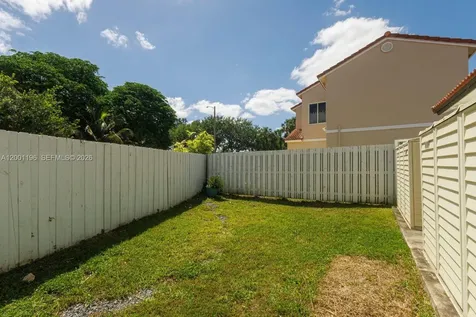 17816 SW 10th Lane Pembroke Pines FL 33029
