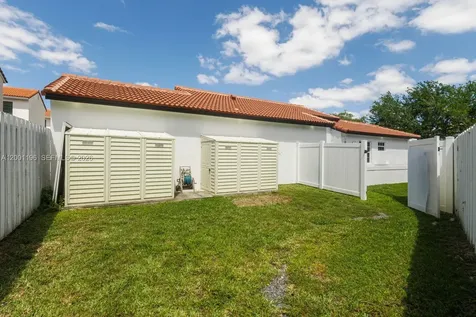 17816 SW 10th Lane Pembroke Pines FL 33029