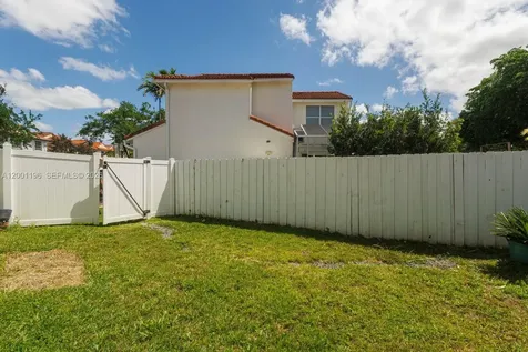 17816 SW 10th Lane Pembroke Pines FL 33029
