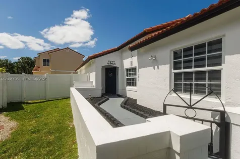 17816 SW 10th Lane Pembroke Pines FL 33029