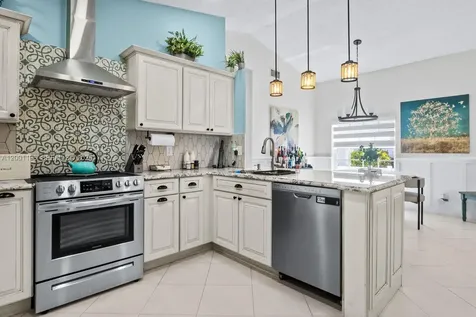 17816 SW 10th Lane Pembroke Pines FL 33029