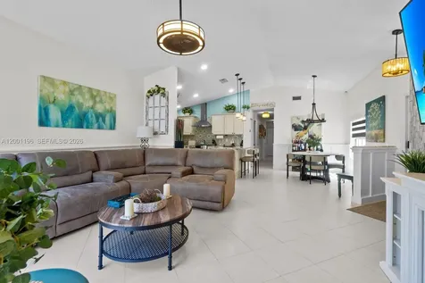 17816 SW 10th Lane Pembroke Pines FL 33029